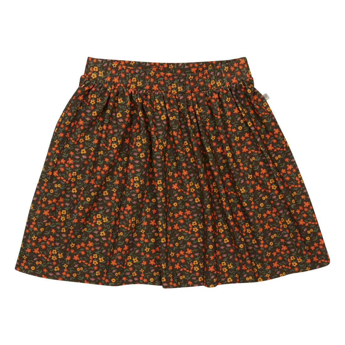 Skirt - Flower Field